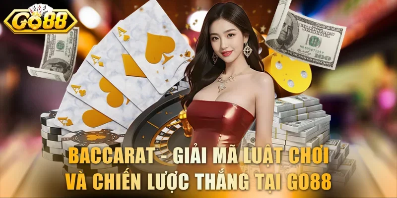 Baccarat