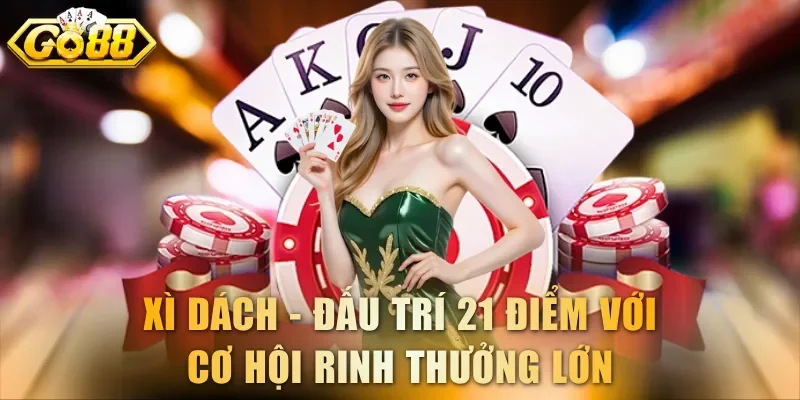 Xì Dách